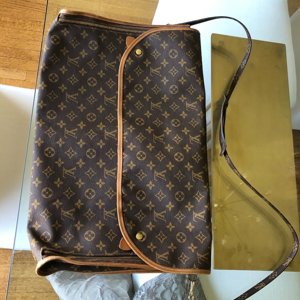 Pristine Vintage Louis Vuitton Bag
